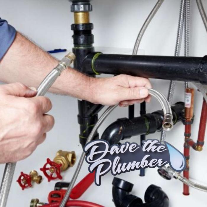 Dave The Plumber LLC
