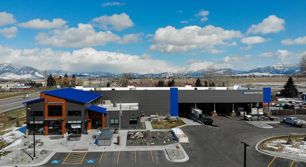 A S Hathaway Construction Inc