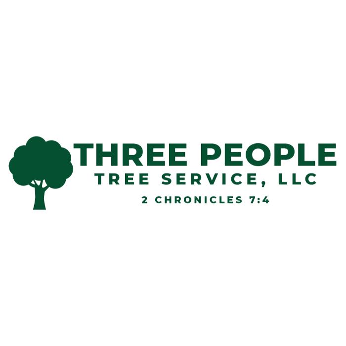 Three People Tree Service, LLC