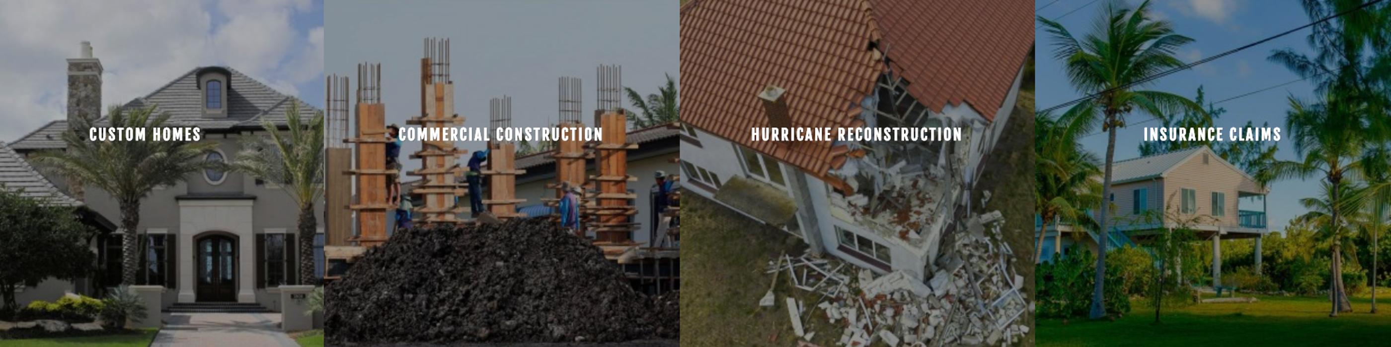 Oceana Construction Group