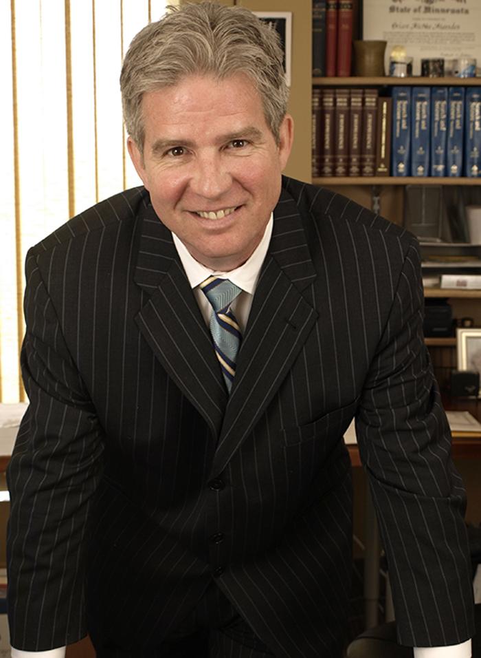 Marsden Criminal Defense
