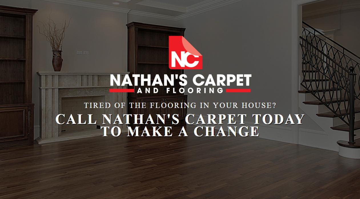 Nathan's Carpet, Inc