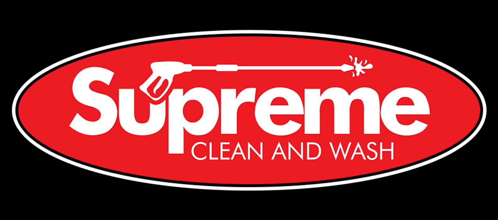Supreme Clean and Wash