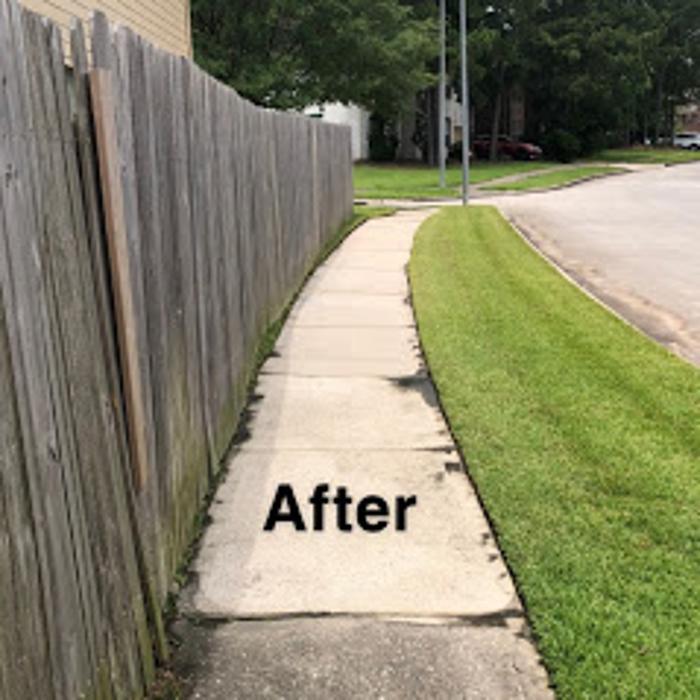 Amazing Window Cleaners