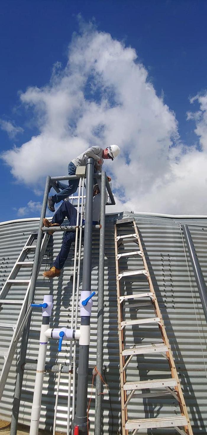 Elite Irrigation Maintenance