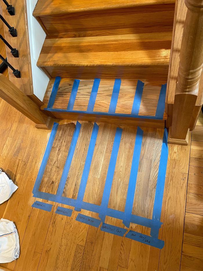 Sarti Hardwood Flooring