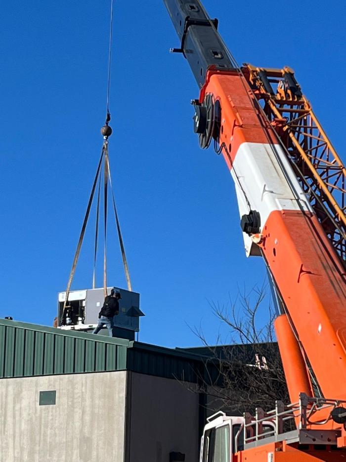 Moonlight Mechanical