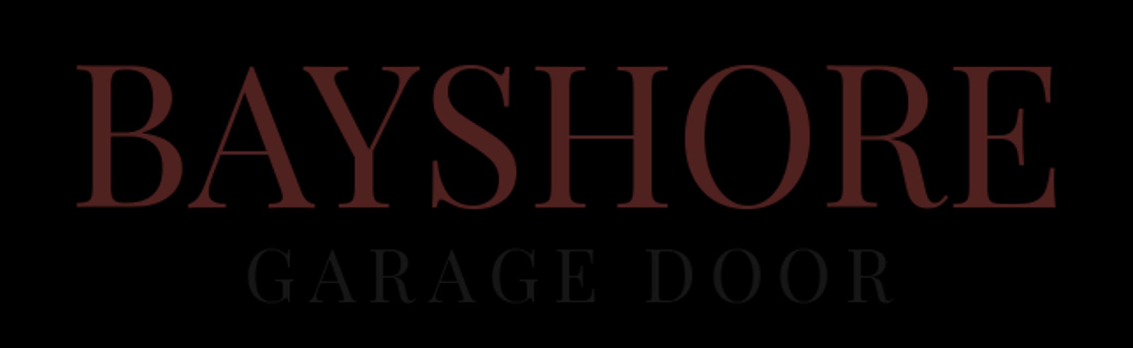 Bayshore Garage Door