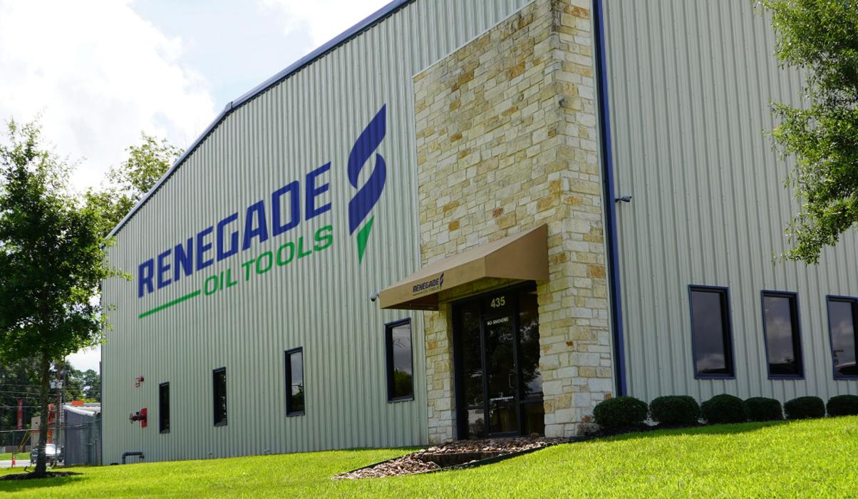 Renegade Oil Tools