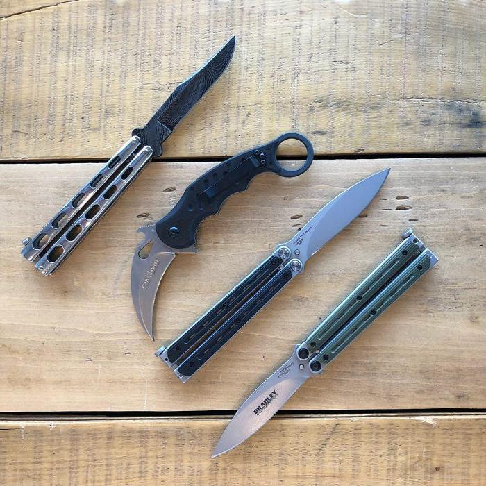 Northwest Knives