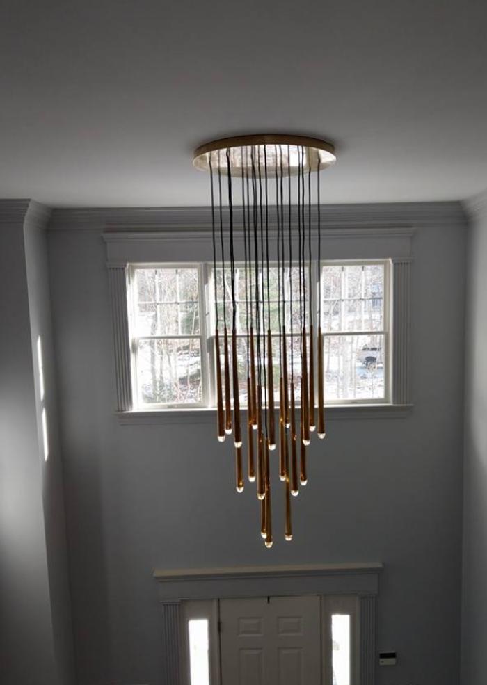 Wilson Electrical Service, Inc