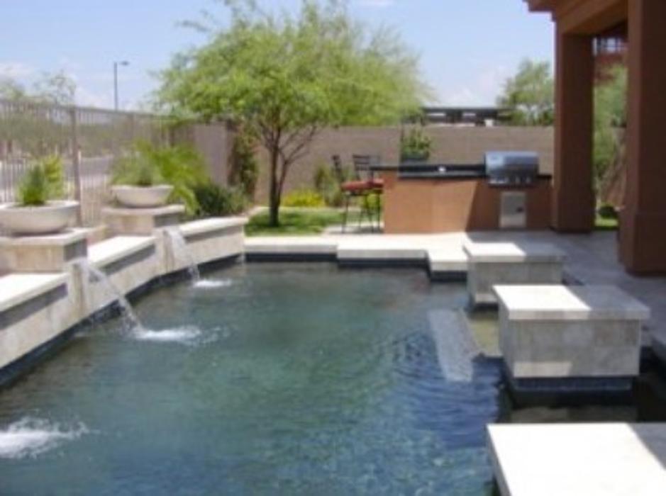 Adam's Tile & Plaster