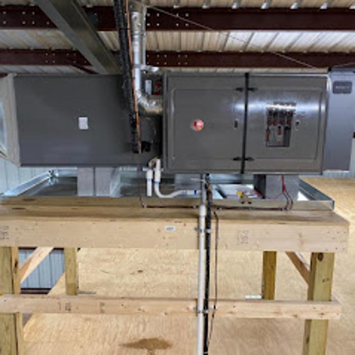 Collins Advanced Comfort