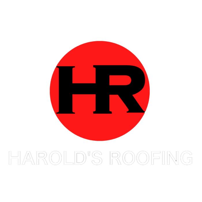 Harold's Roofing