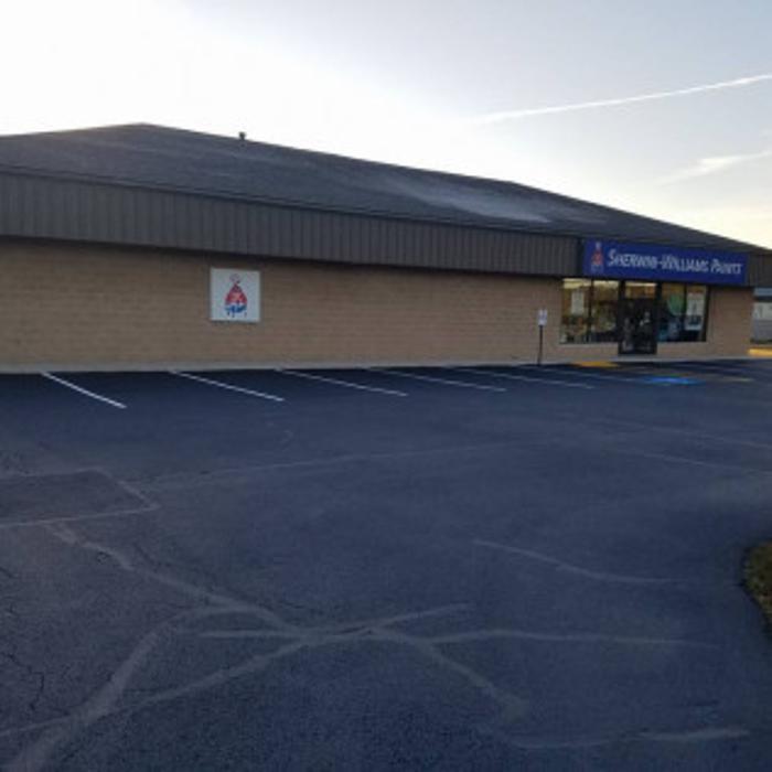 E-Z Flo Painting Inc