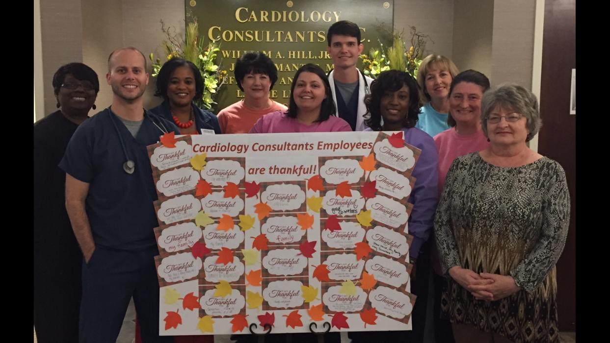 Cardiology Consultants