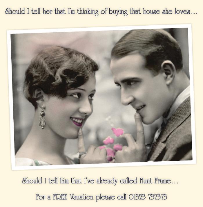 Hunt Frame Estate Agents