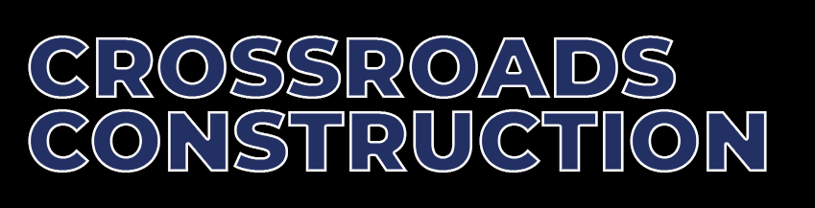 Crossroads Construction, LLC