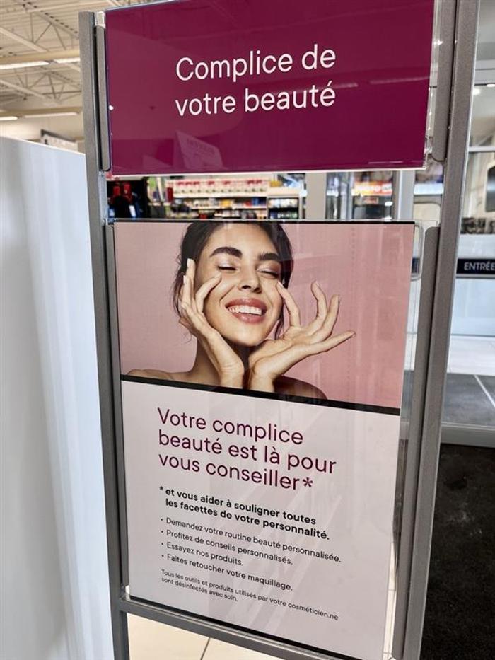 PJC Jean Coutu Santé-Beauté