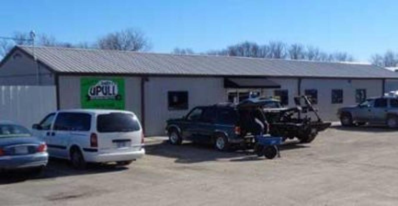 Midway U Pull Liberty