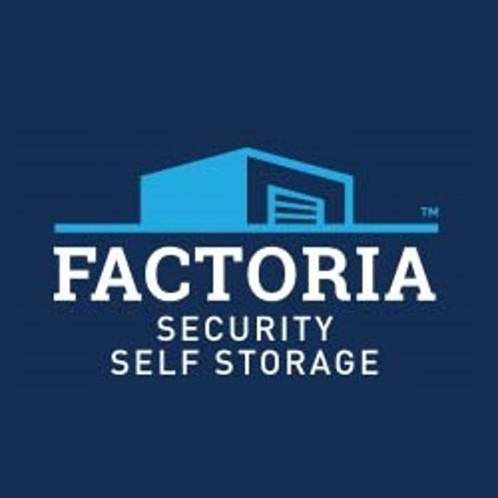 Factoria Security Self Storage