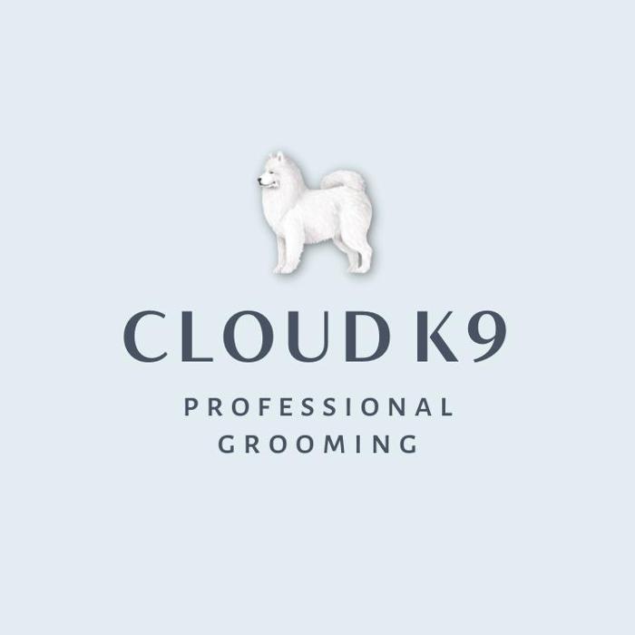 Cloud K9 Professional Grooming