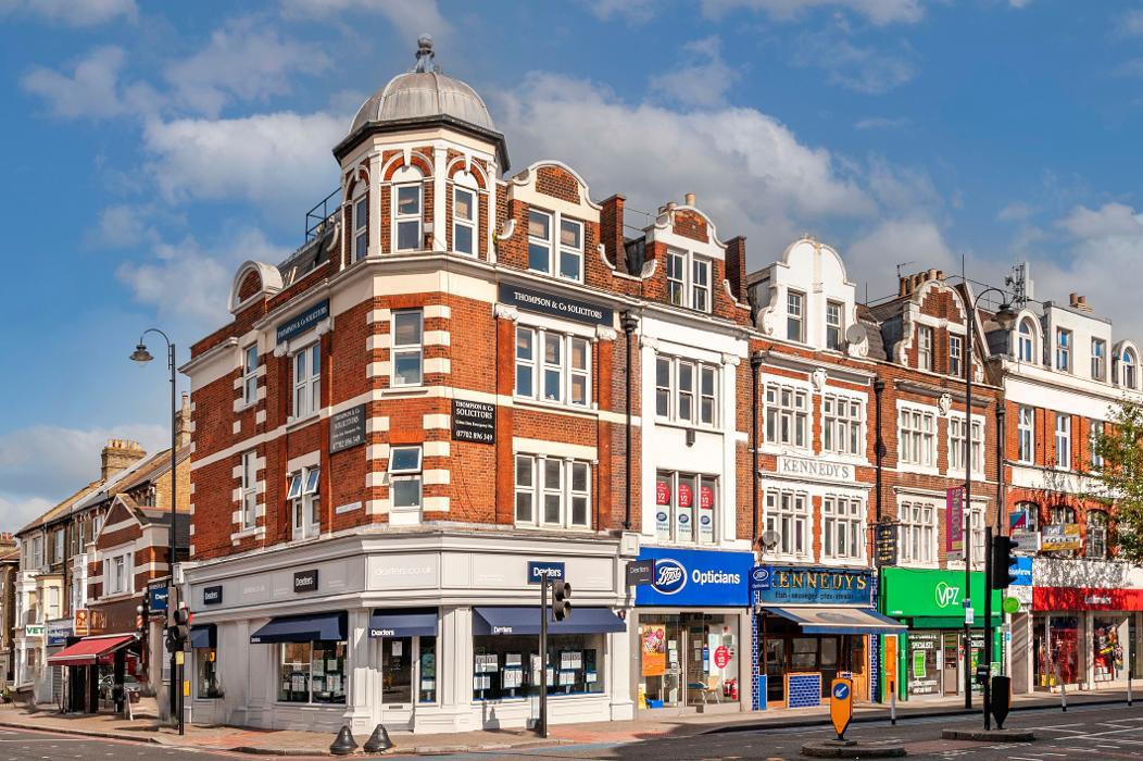 Dexters Tooting Estate Agents