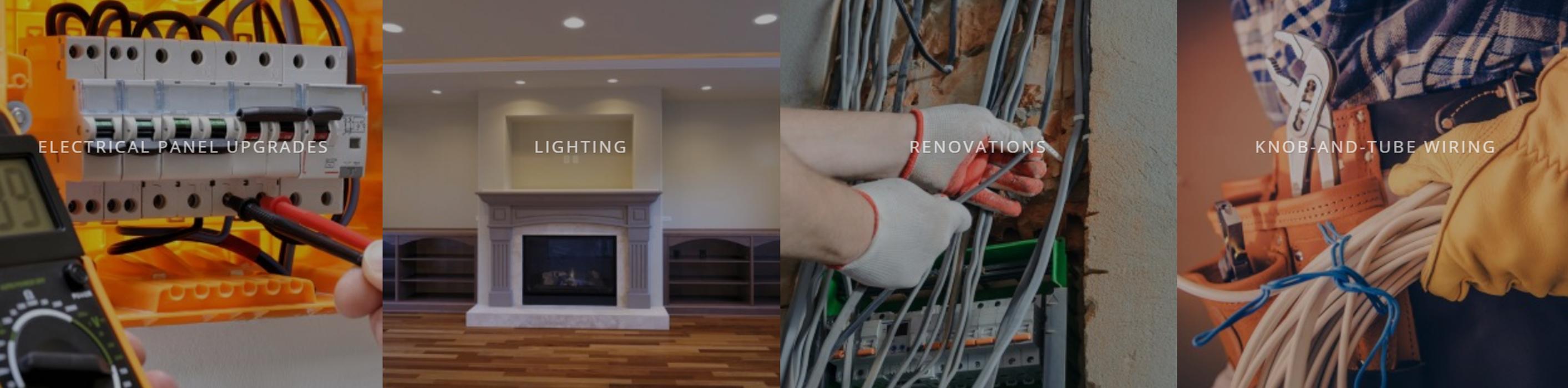 Tosone Electric Inc.