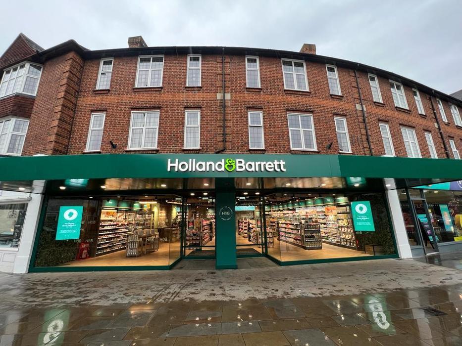 Holland & Barrett - Twickenham