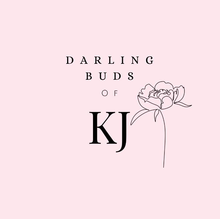 Darling Buds of KJ