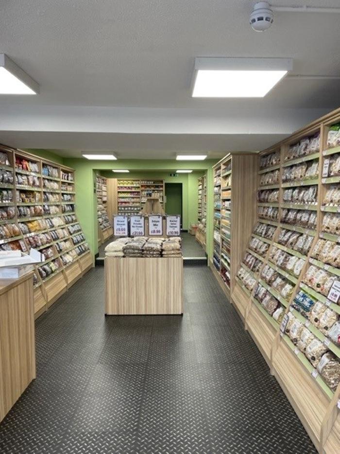 Grape Tree Sheringham