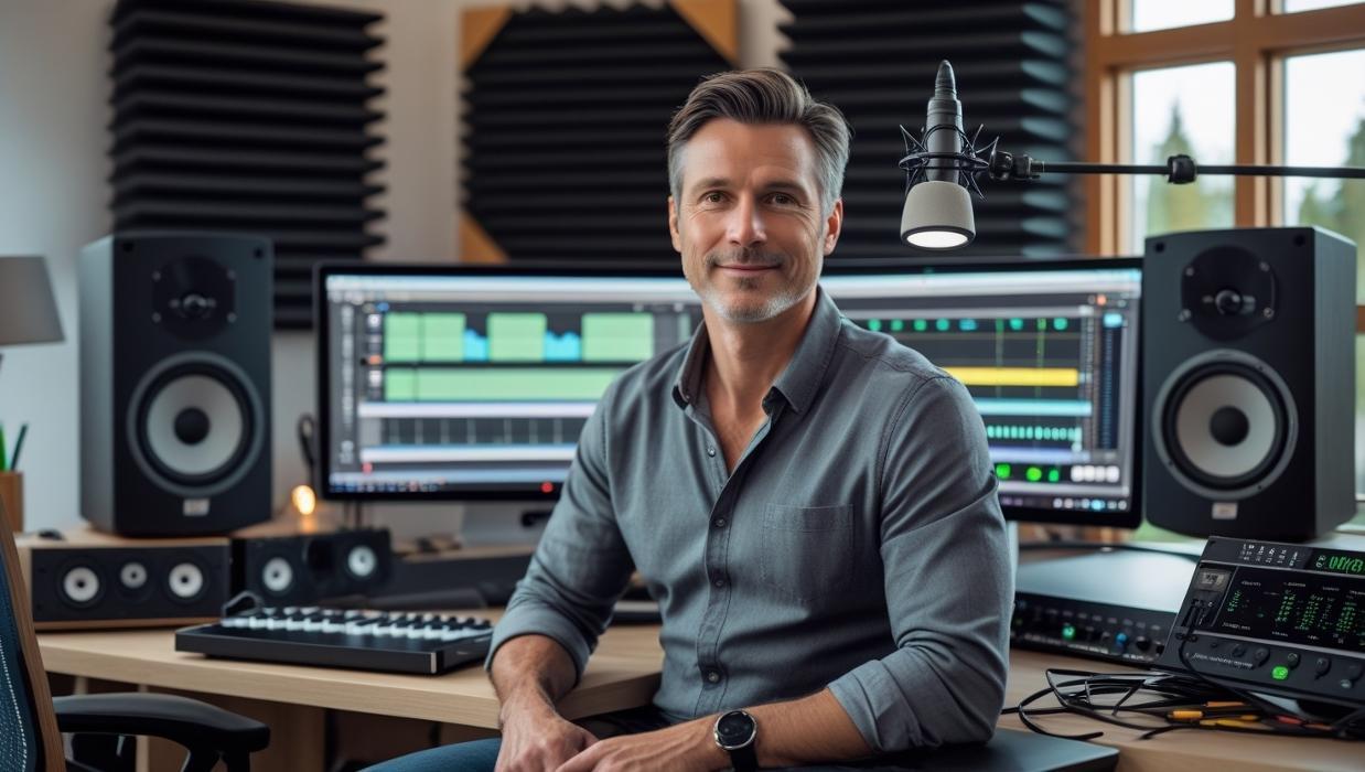 DLC Clear Trust - Eng And Associates