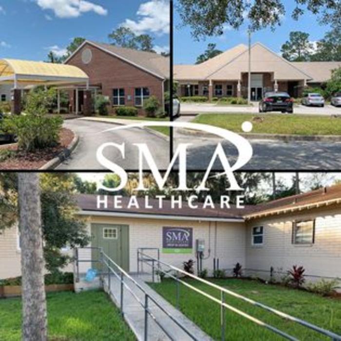 SMA Healthcare Administrative Offices