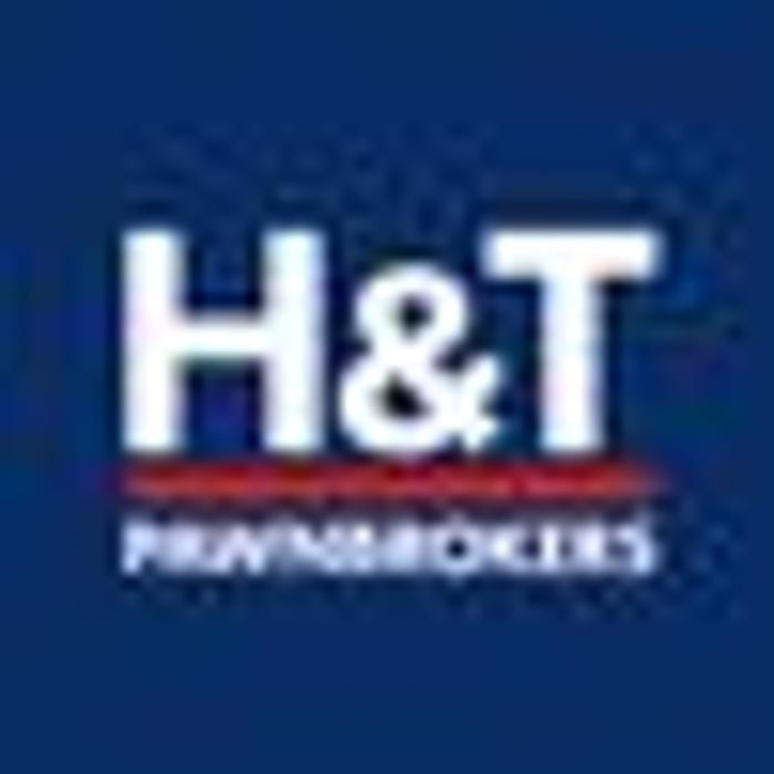 H&T Pawnbrokers