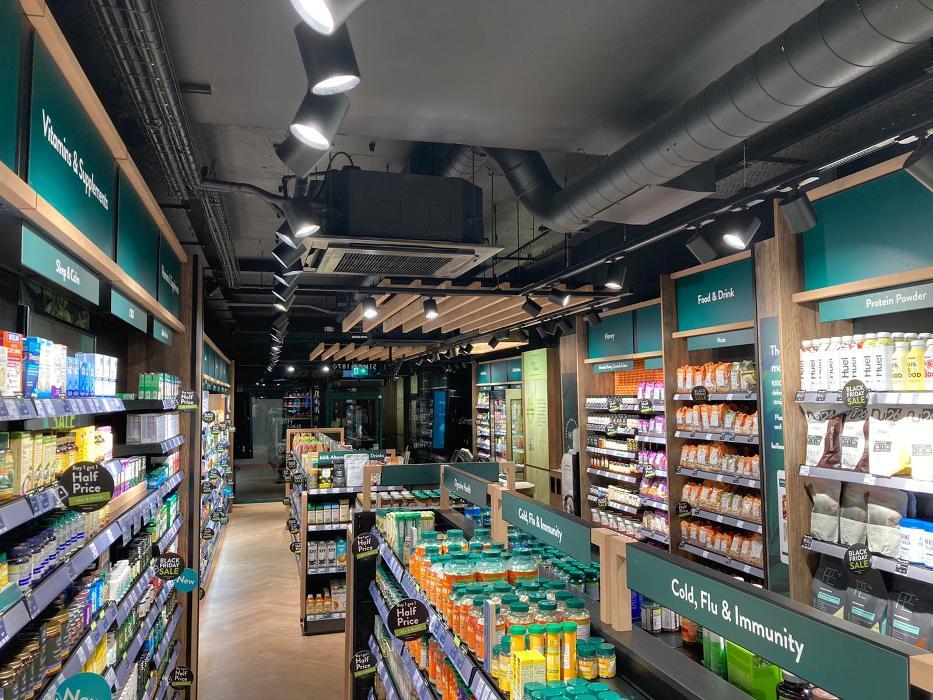 Holland & Barrett - East Sheen