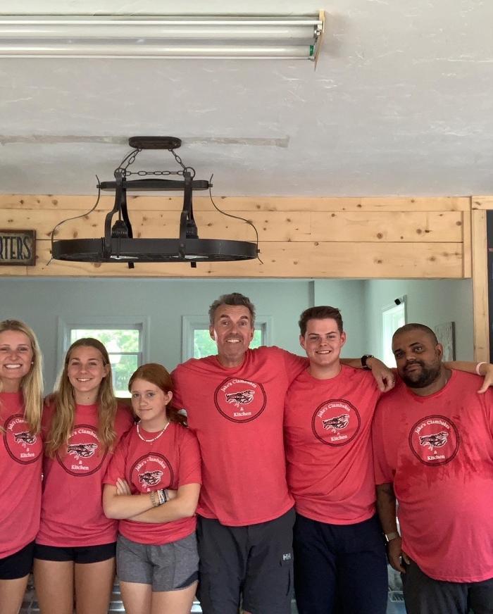 Jake's Clambakes & Kitchen