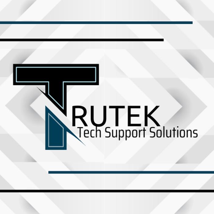 TruTek Tech Support Solutions