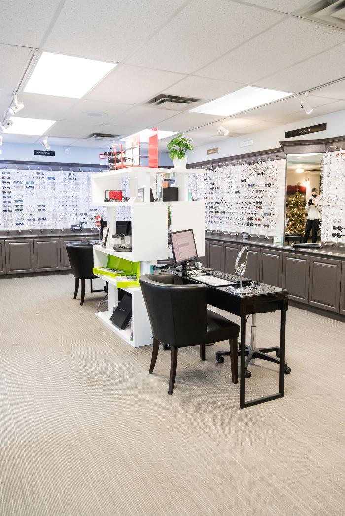 Clarington Optometric Centre
