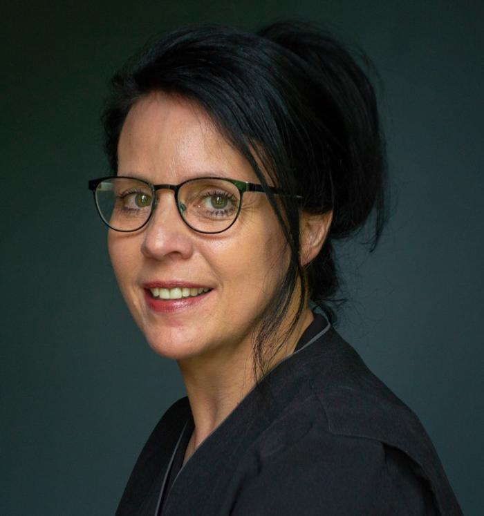 Gagnon Isabelle Denturologiste