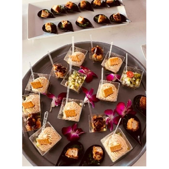 Voyage Culinaire Prêt à Servir inc