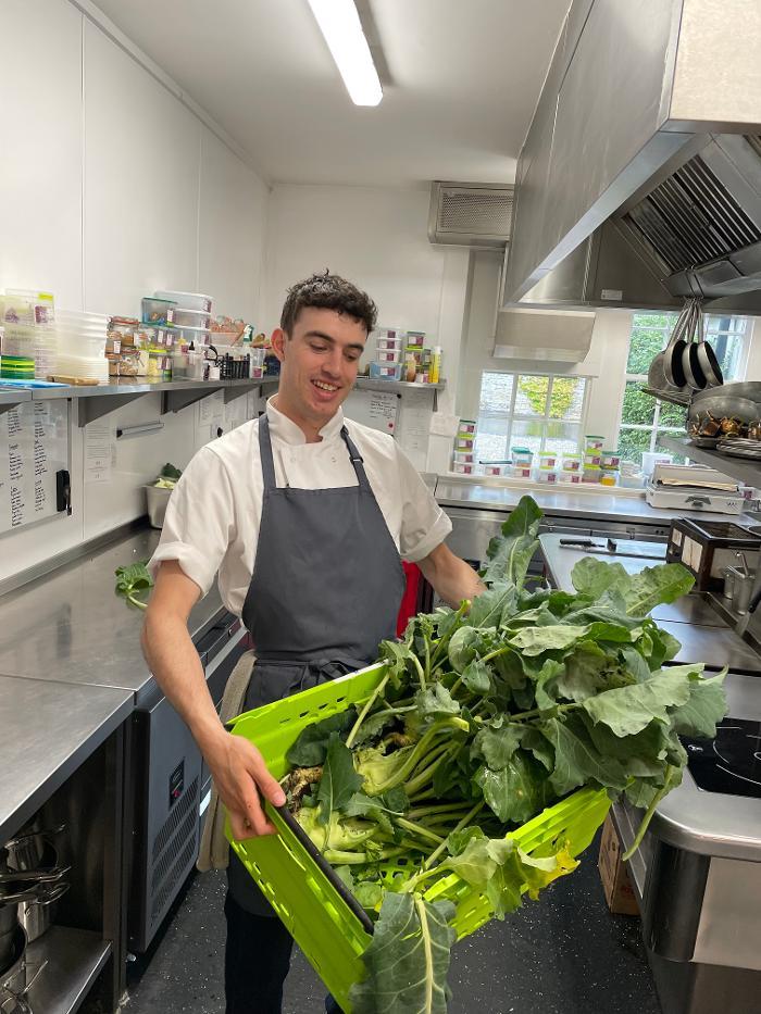 Farlam Hall Hotel & Restaurant