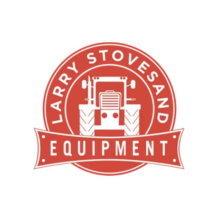 Larry Stovesand Equipment North