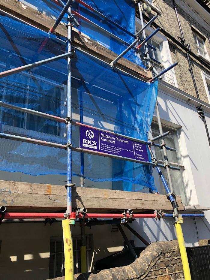 Blackacre Chartered Surveyors & Valuers