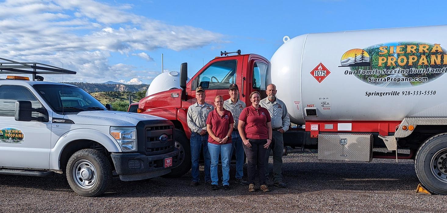 Sierra Propane