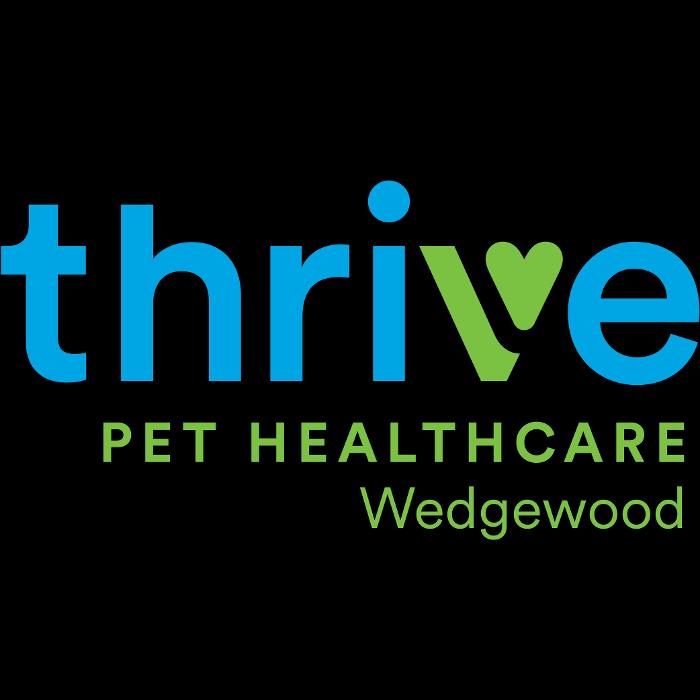 Thrive Pet Healthcare - Wedgewood