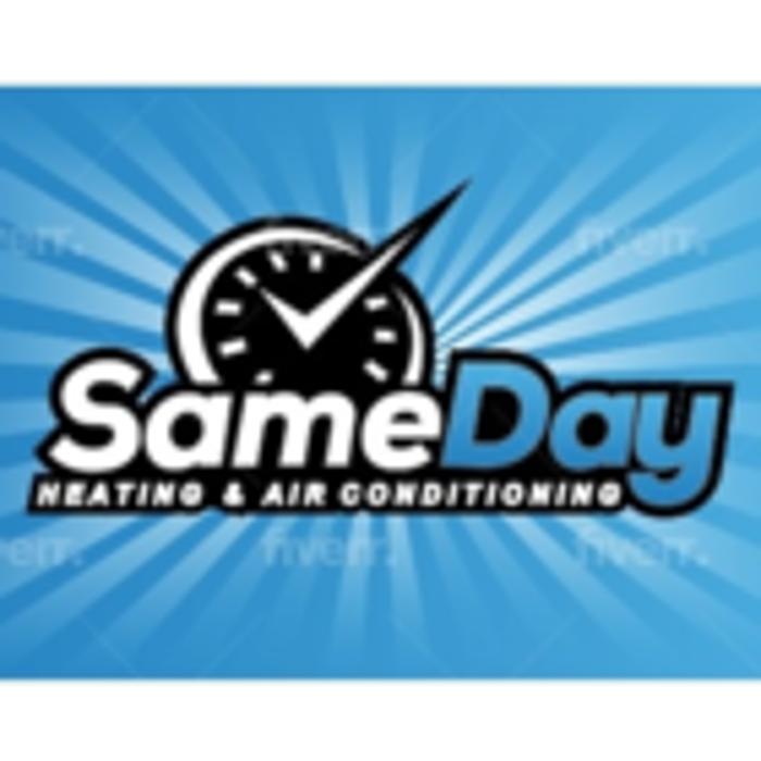 SameDay Heating & Air Conditioning