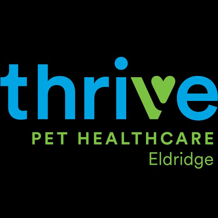 Thrive Pet Healthcare - Eldridge