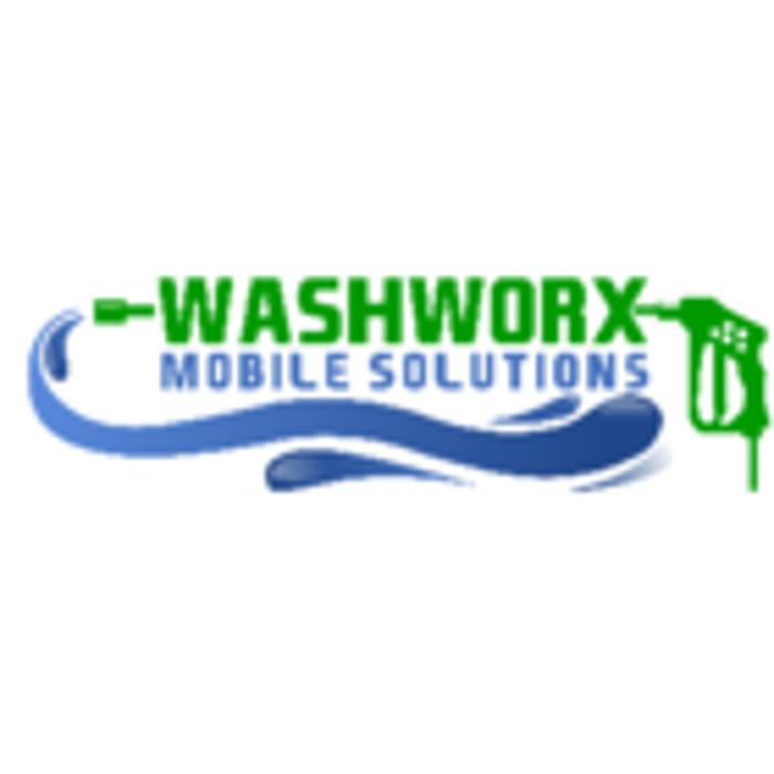 Washworx Mobile Solutions Inc