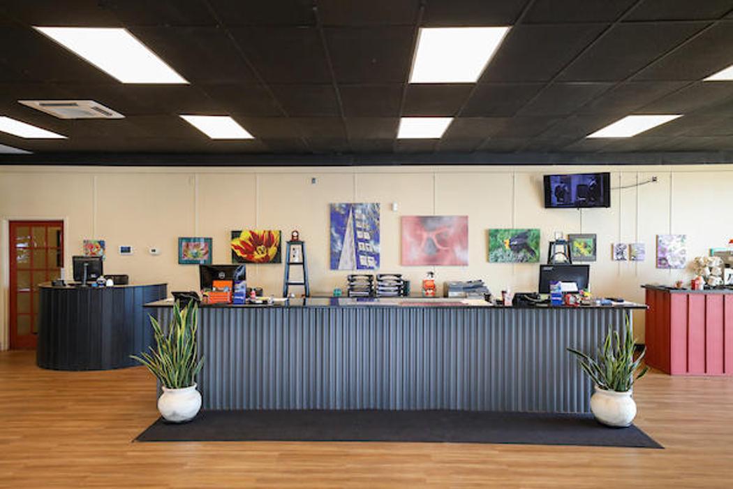 Blackwell Rental Cars