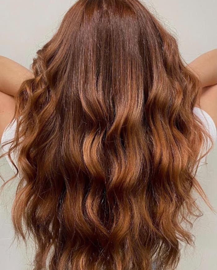 Zeta Hair Salon and Day Spa